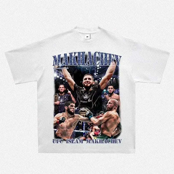 Nate Diaz "The UFC Villian" Multiple Tees