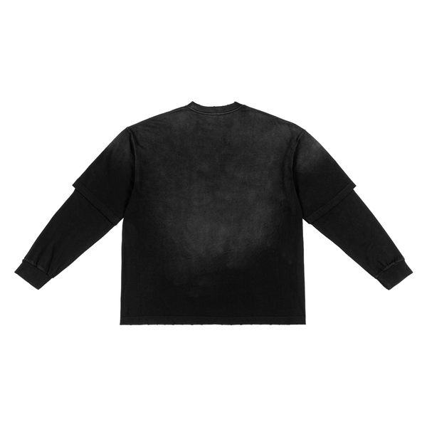 Kaizen Sunfade 2 Piece Vintage Pump Cover