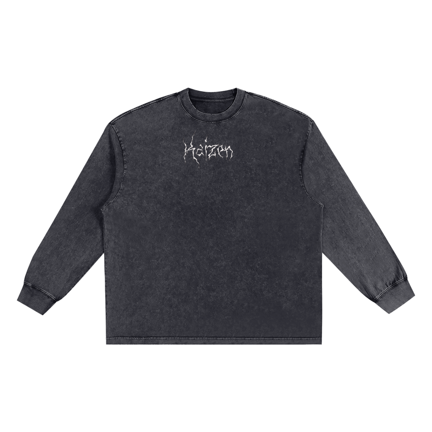 148 Kaizen Reaper Vintage Long Sleeve
