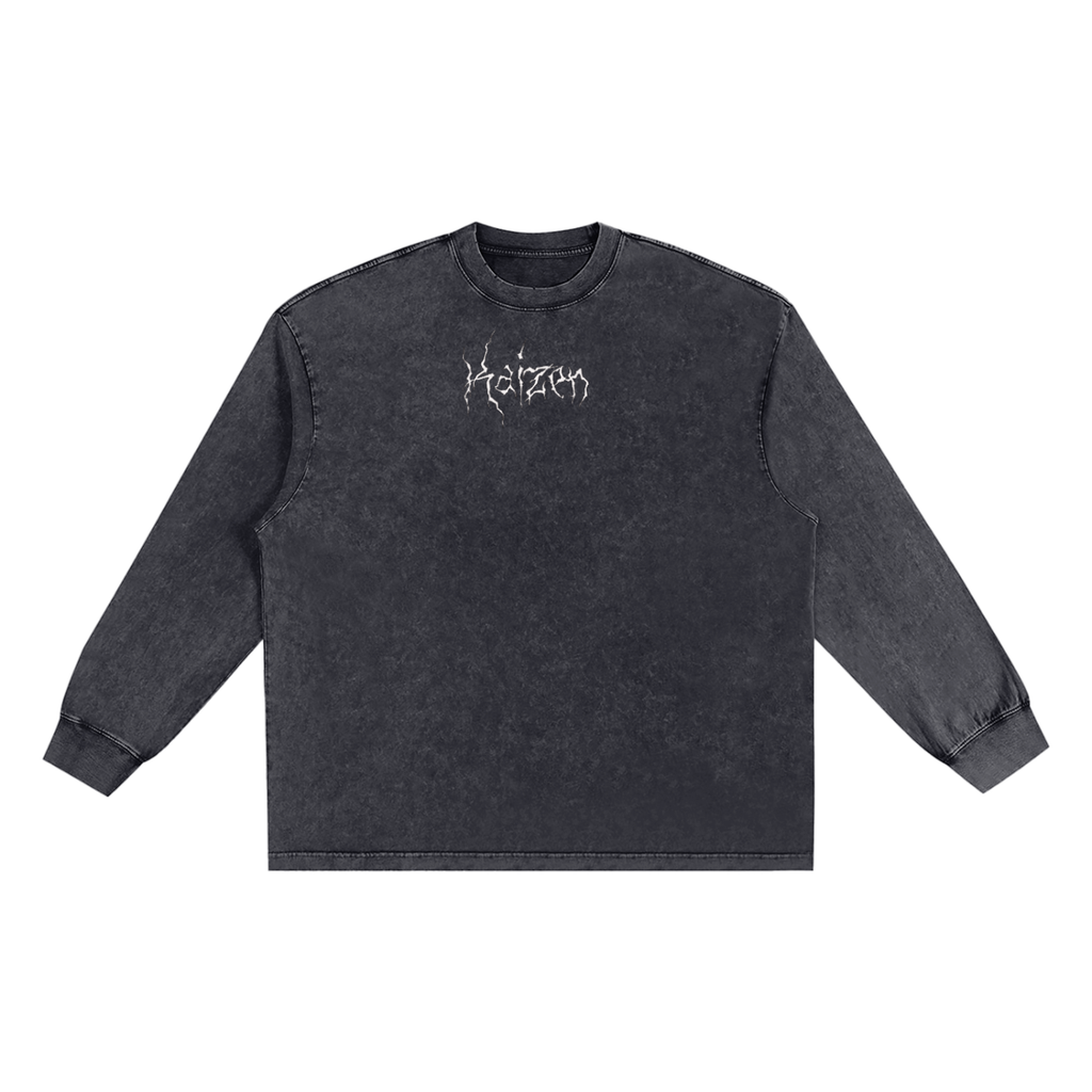 148 Kaizen Reaper Vintage Long Sleeve