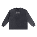 148 Kaizen Reaper Vintage Long Sleeve