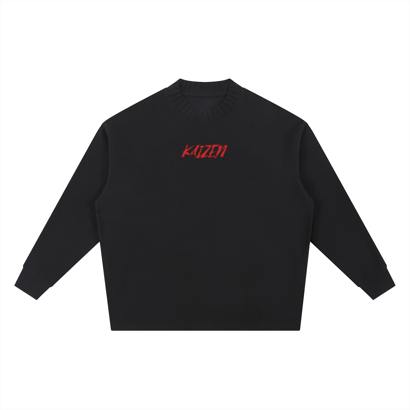 133 Scorpio Oversized Sweatshirt
