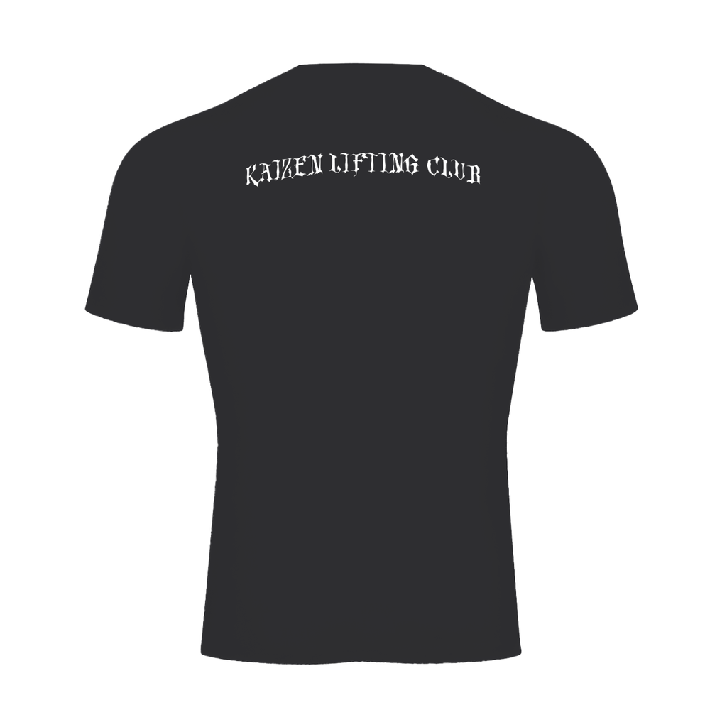 Kaizen Lifting Club Compression Shirt
