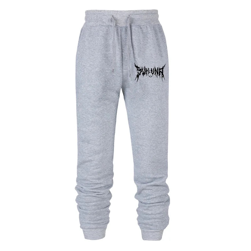 Berserk Gym Joggers