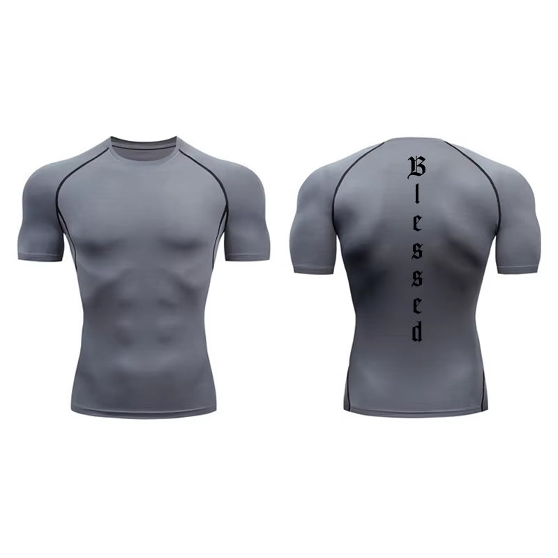 Child of God Compression