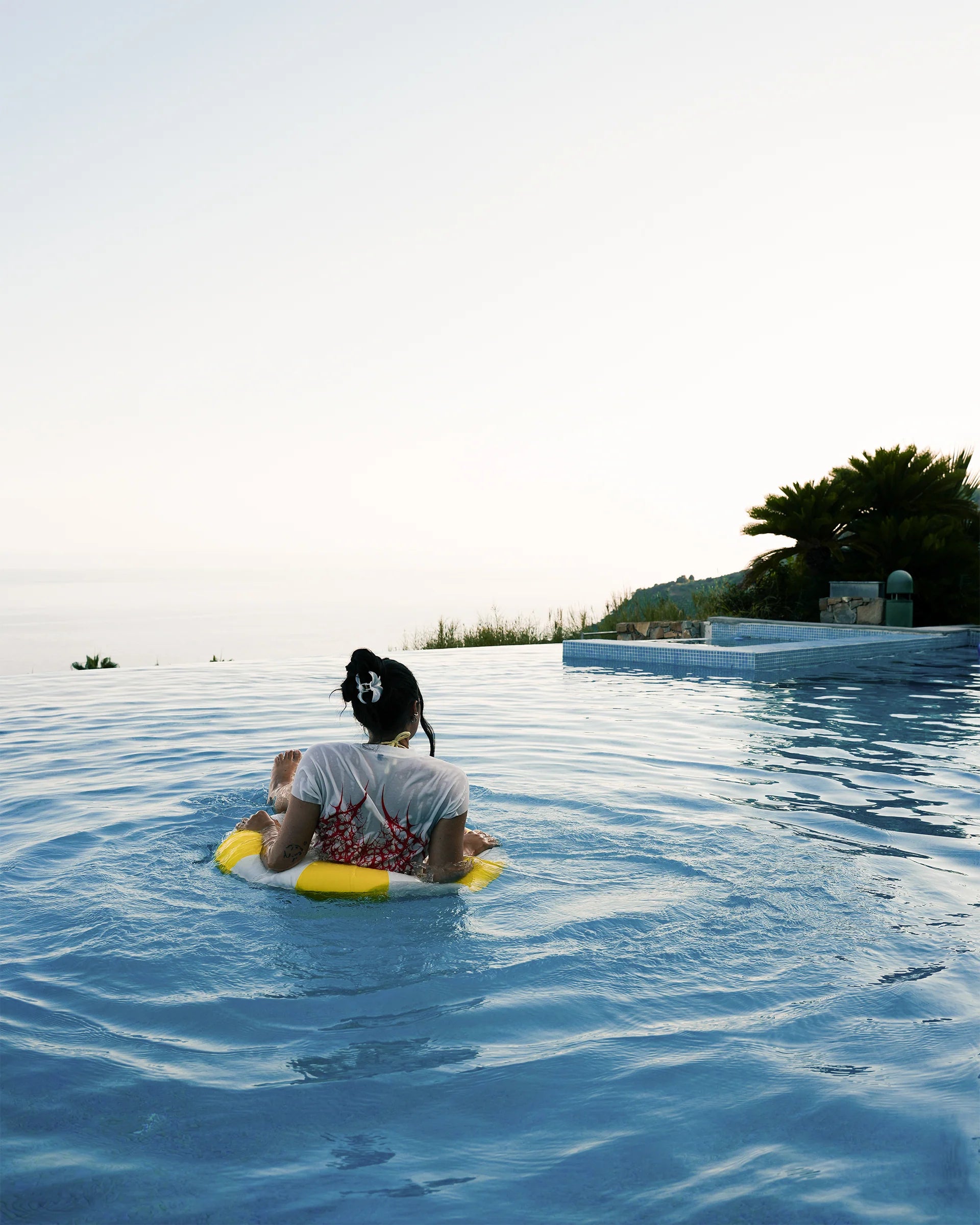 153 - Kaizen Red Demon Tank