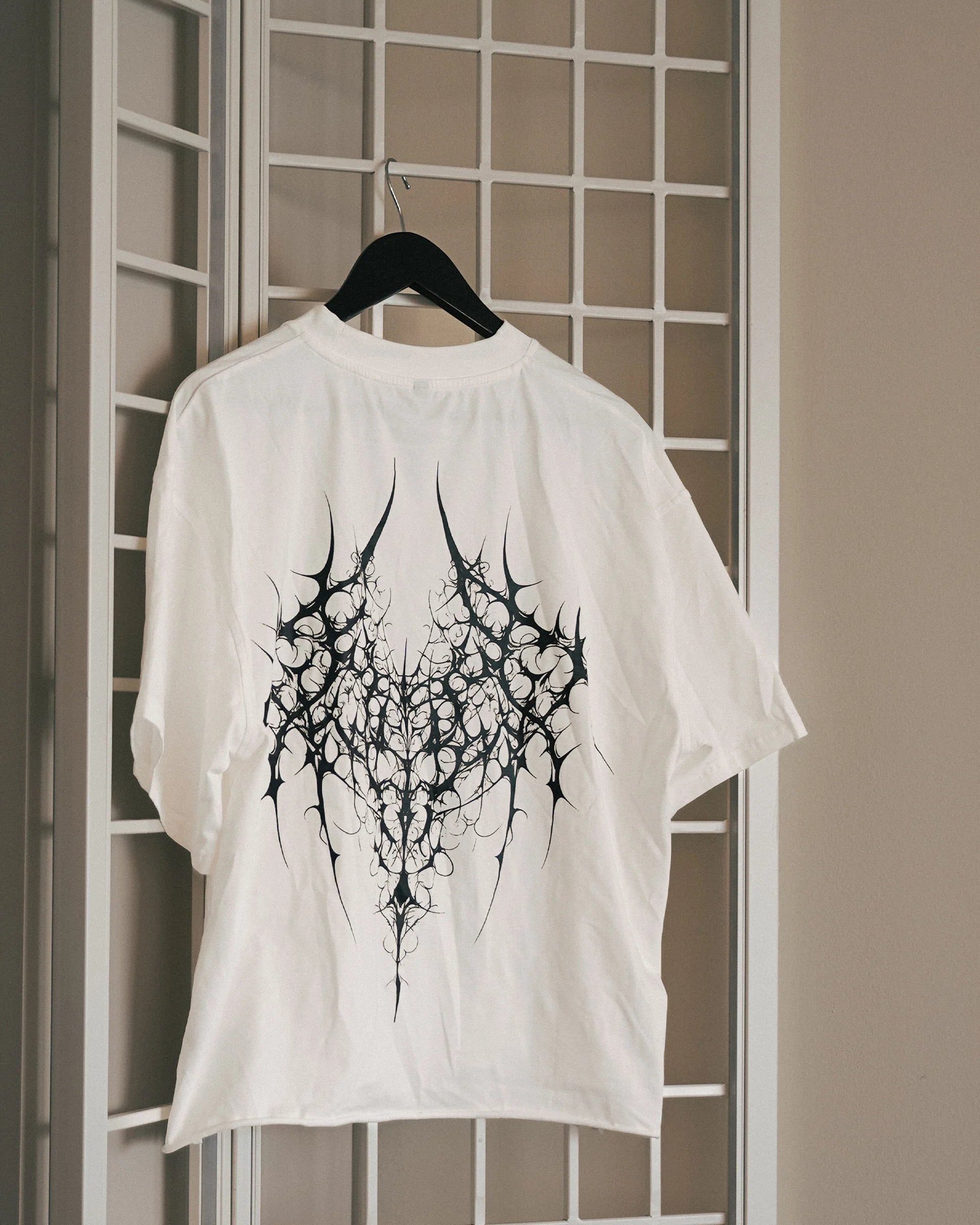 160 - Kaizen Black Demon Pump Cover 