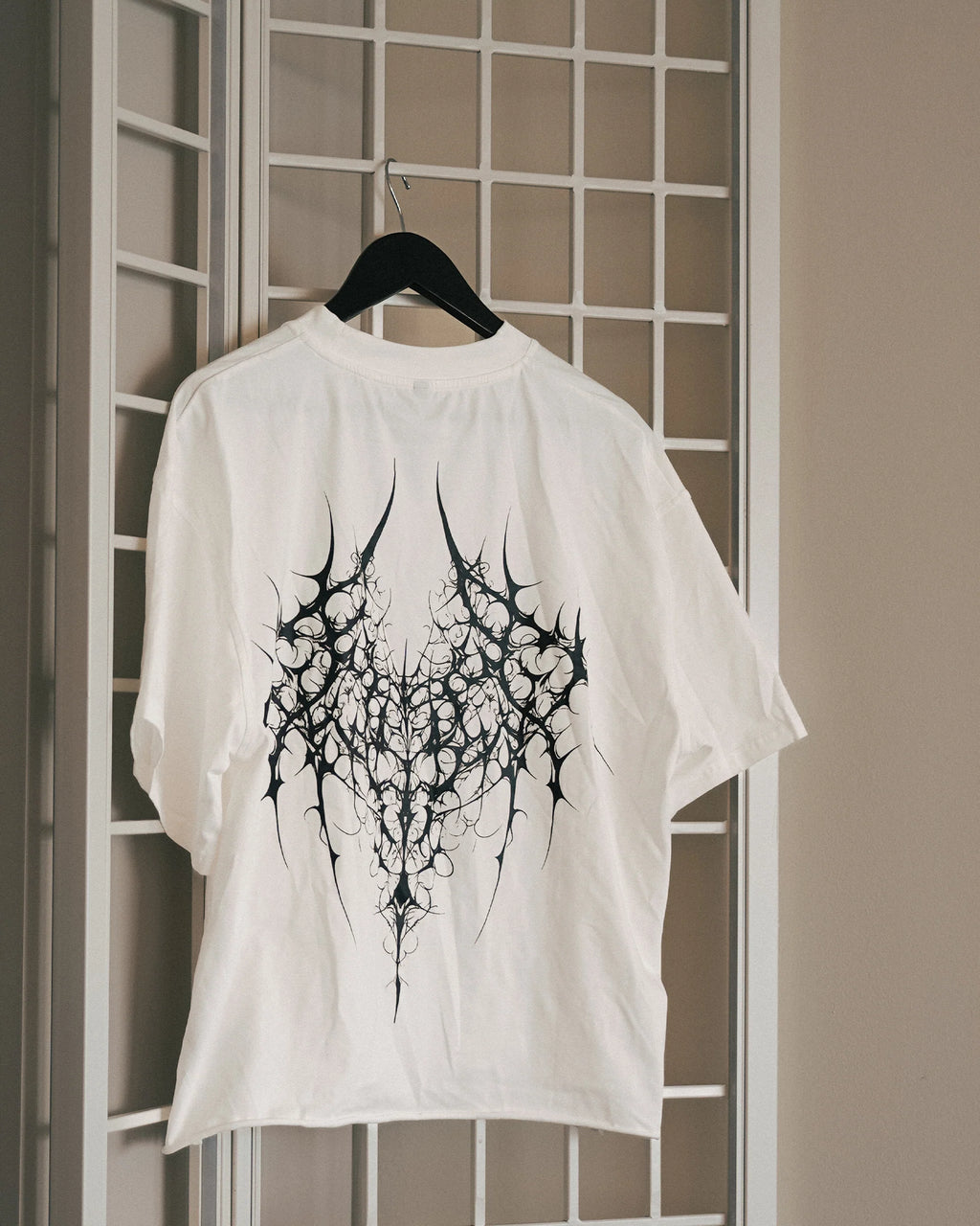 160 - Kaizen Black Demon Pump Cover 