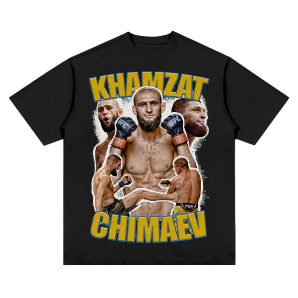 Khamzat Chimaev Tee
