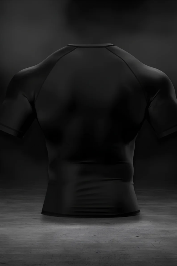 Spiderman Compression