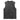 Man wearing a gray Vision Apparel tank top, a sleeveless muscle gym shirt designed for performance, comfort, and a bold athletic look.