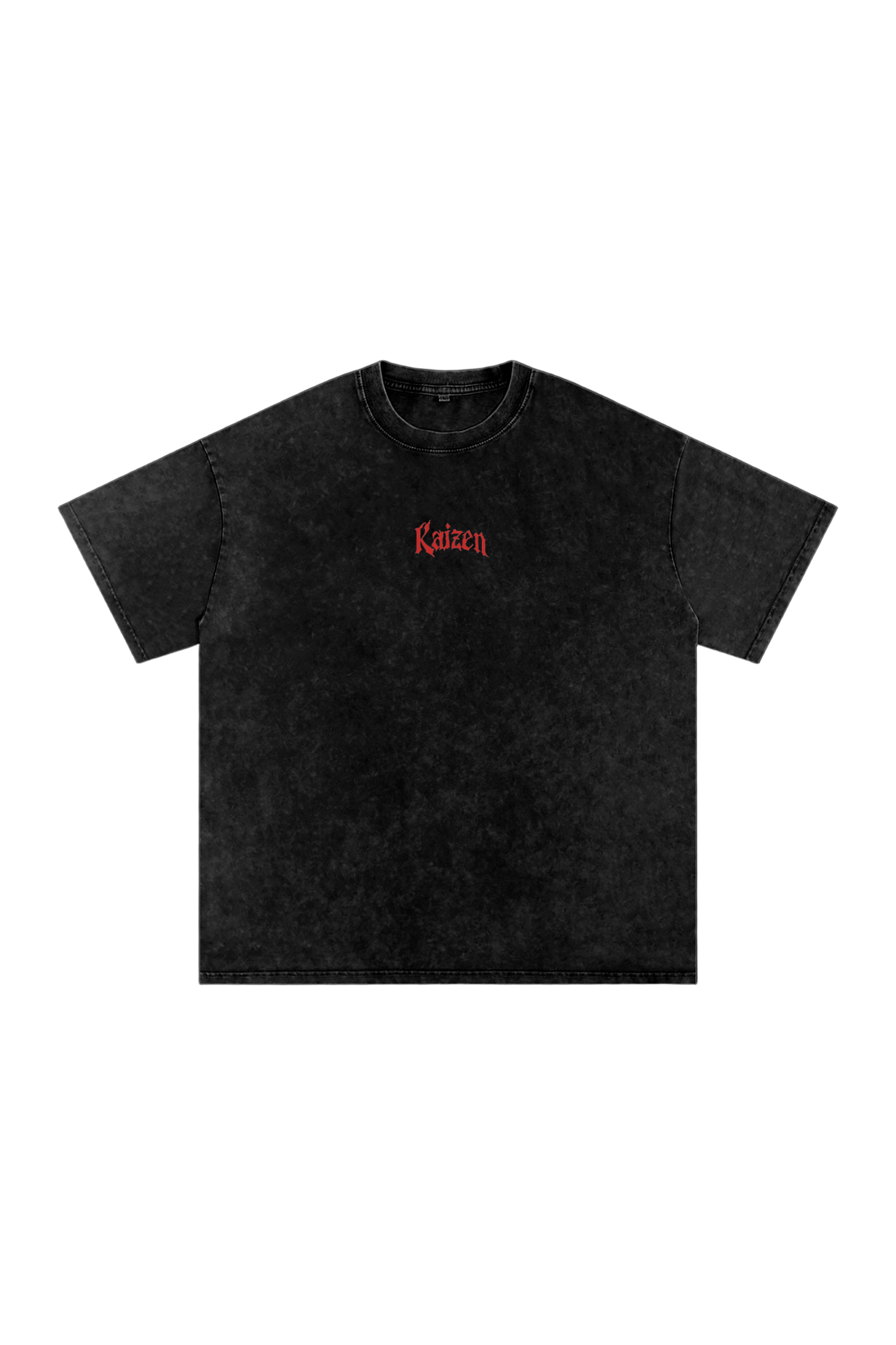 1 Build Your Balance Tee