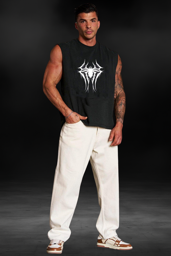 Spiderman-Tanktop