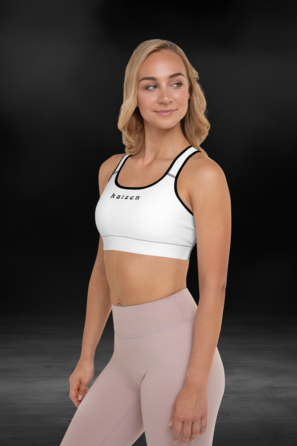 Kaizen Sports Bra