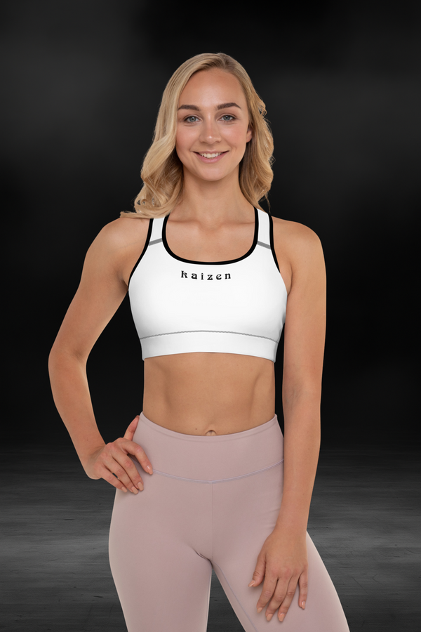 Kaizen Sports Bra