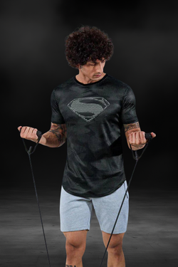 Superman Compression