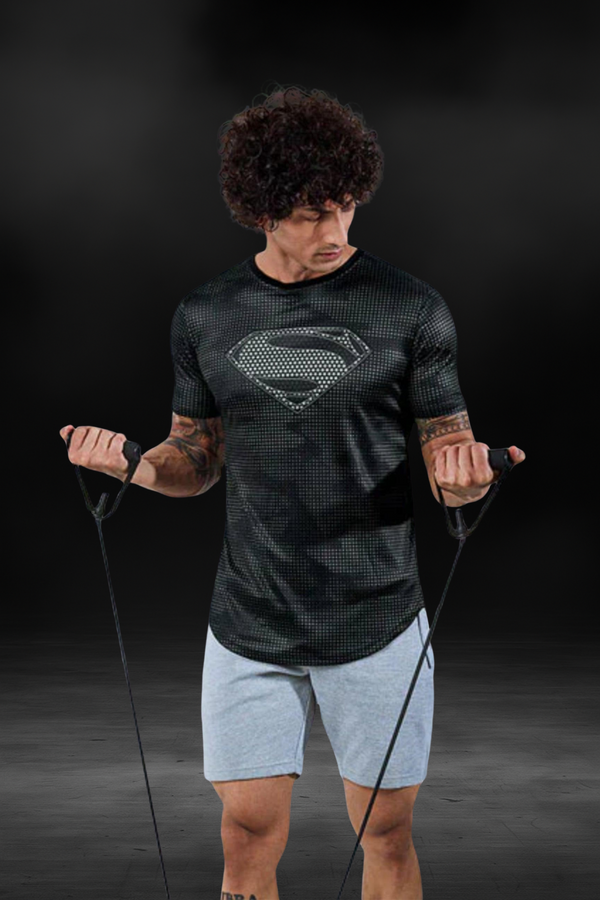 Superman Compression