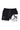 "Carrying the Cross" Christian Shorts