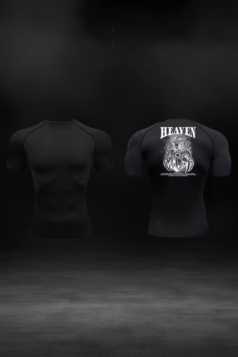 Heaven Compression