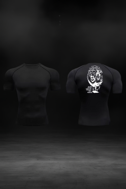 Lion Compression