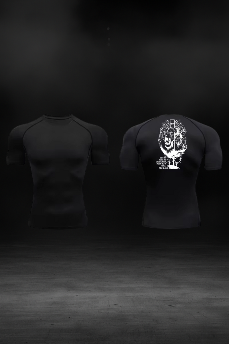 Lion Compression