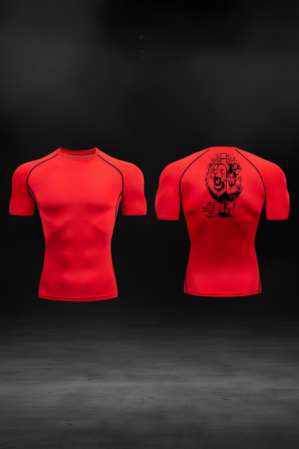 Lion Compression
