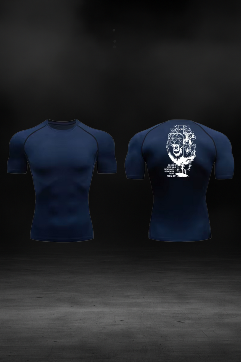 Lion Compression