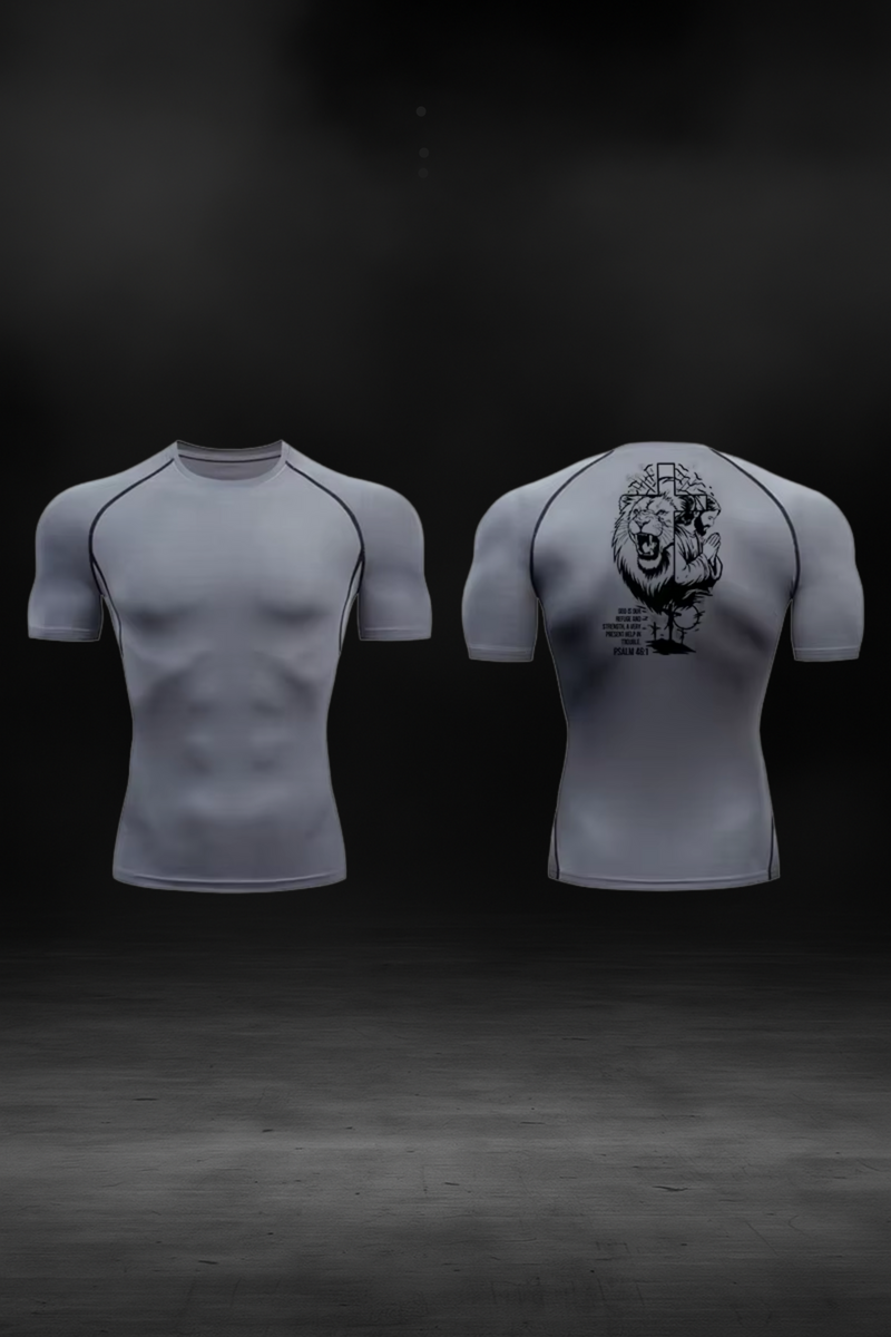 Lion Compression