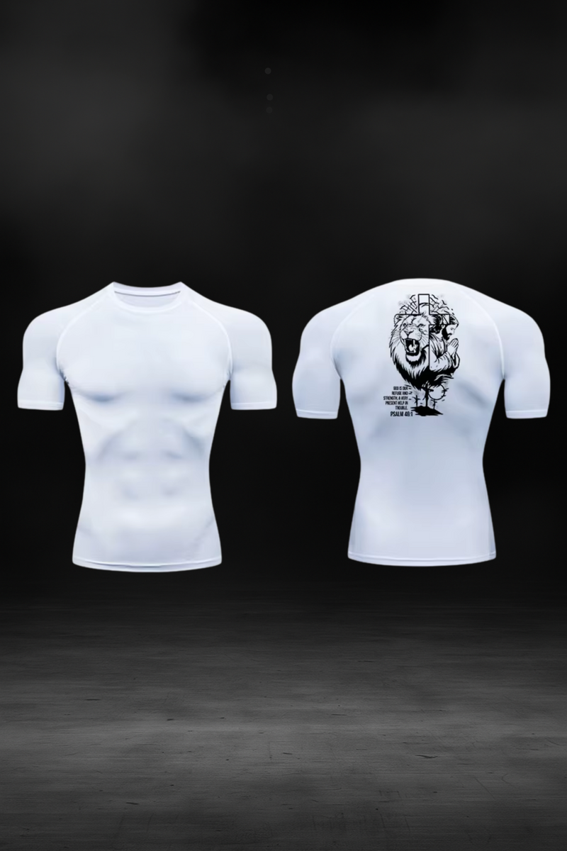 Lion Compression