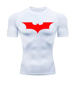 Blood Batman Compression
