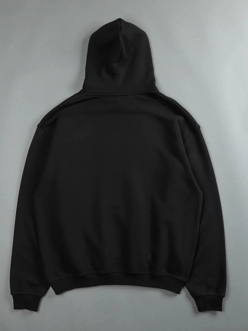 Champion Mentality Oversized Hoodie