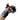 "Swordsman" Lifting Straps 