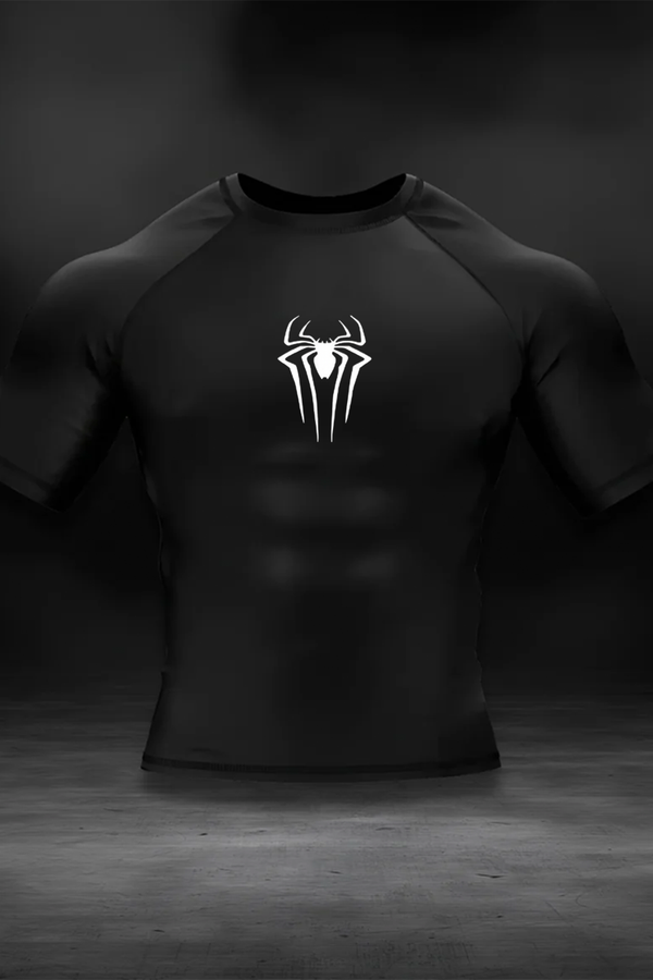 Spiderman Compression