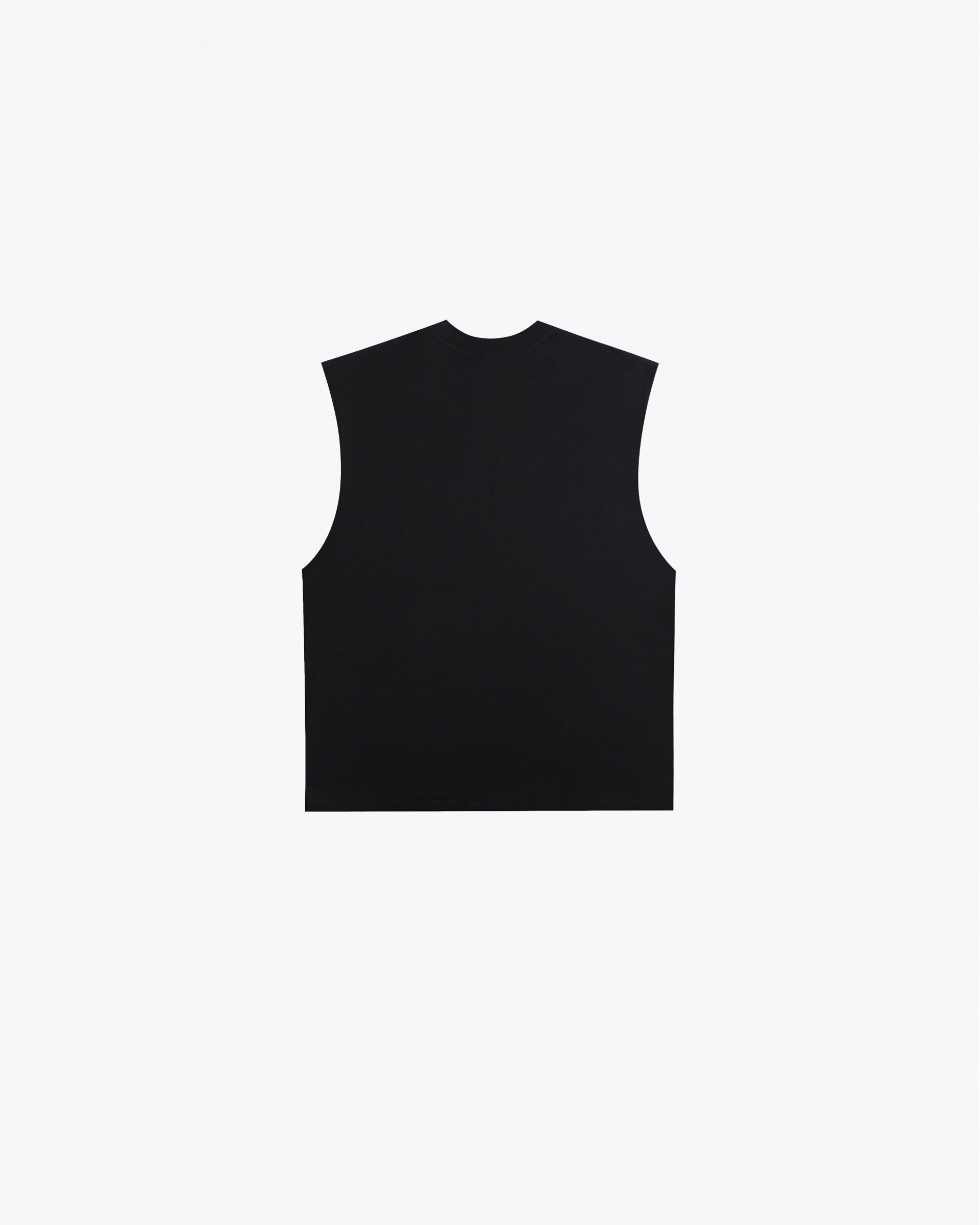 193 Kaizen Cotton Tank Top