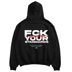 Your Standard Oversized Hoodie