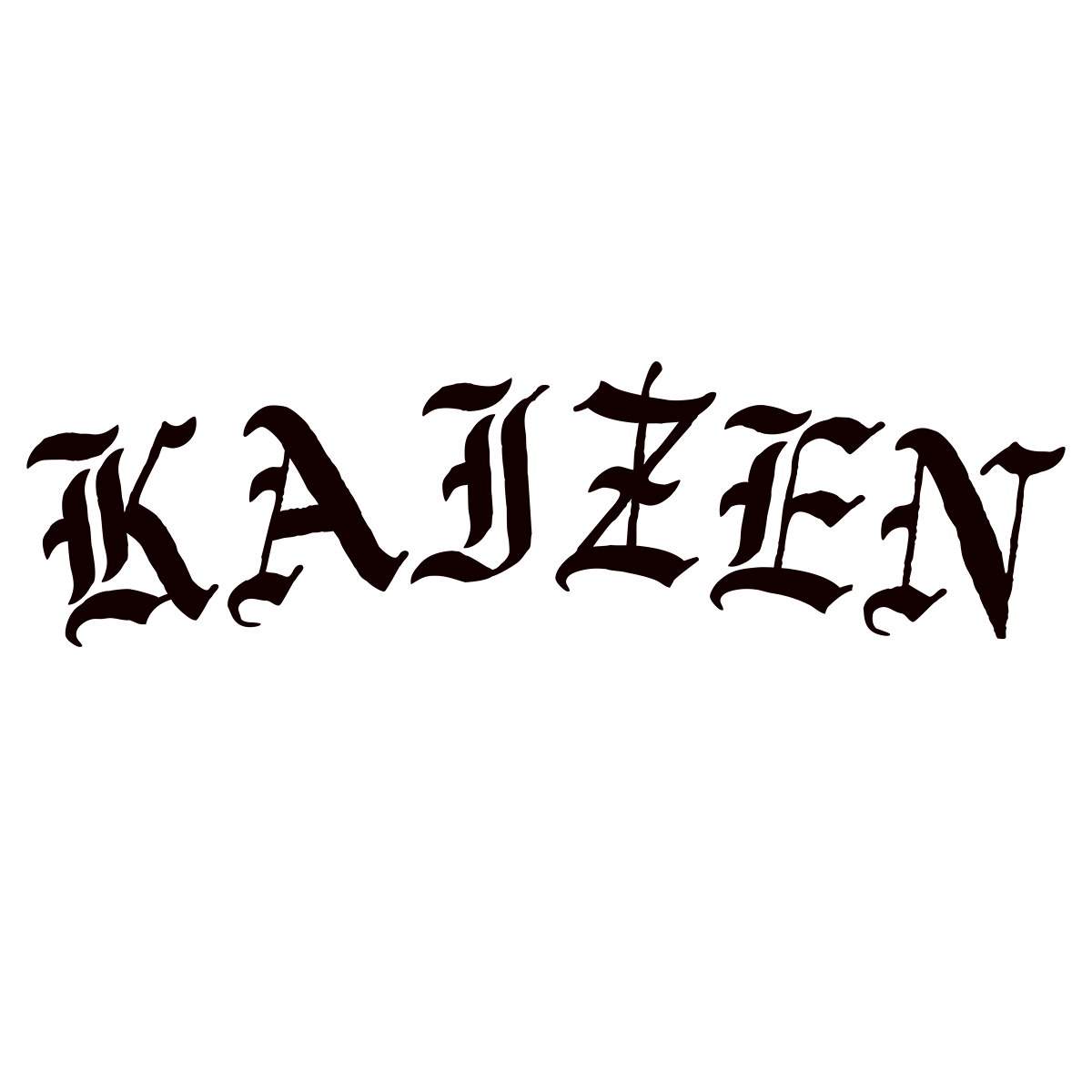 Kaizen Apparel