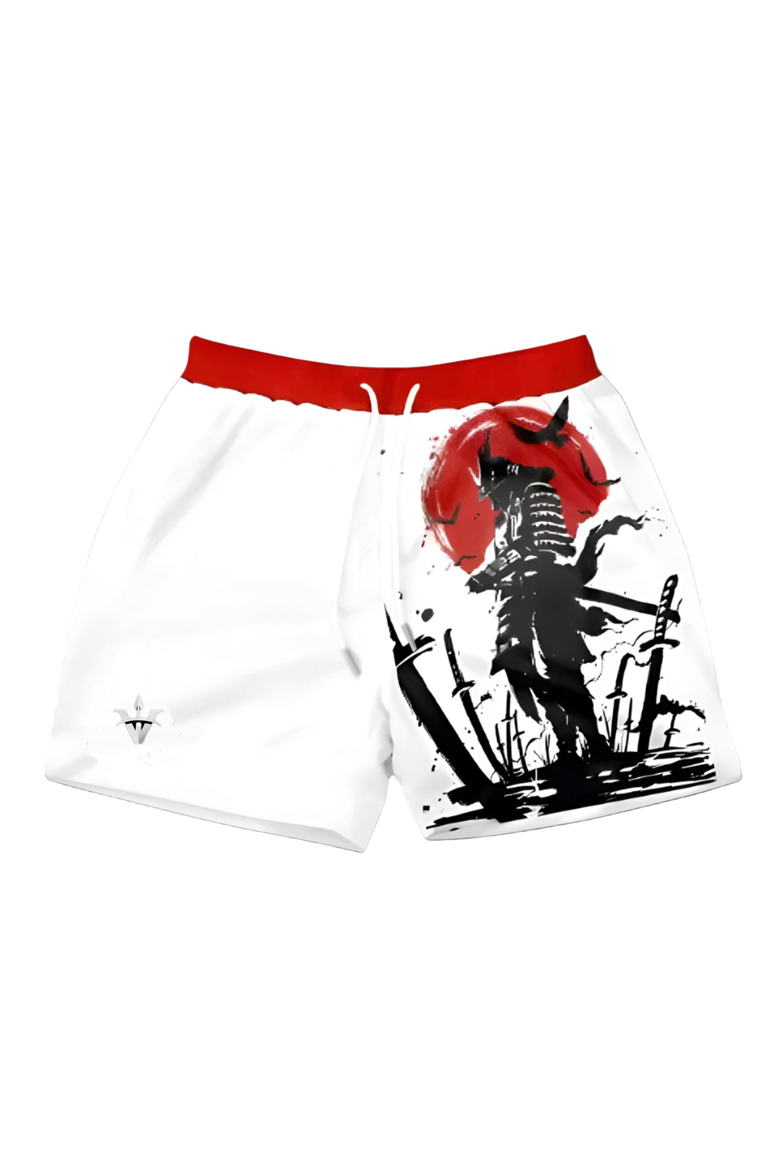 Samurai Performance Shorts