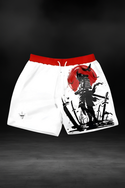 Samurai Performance Shorts