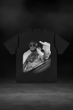 Conor "Bird" McGregor Tee
