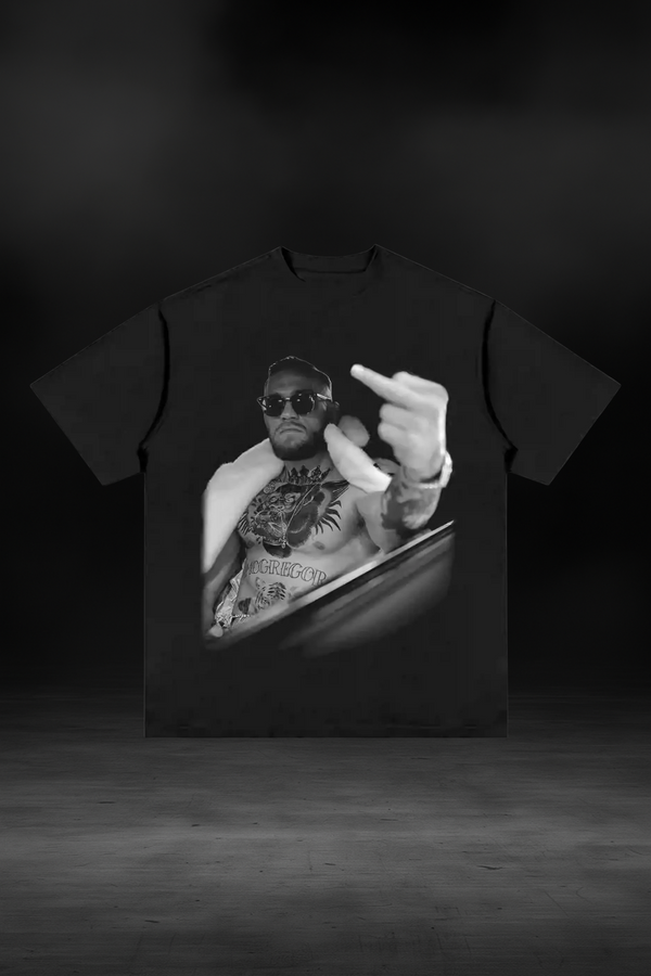 Conor "Bird" McGregor Tee