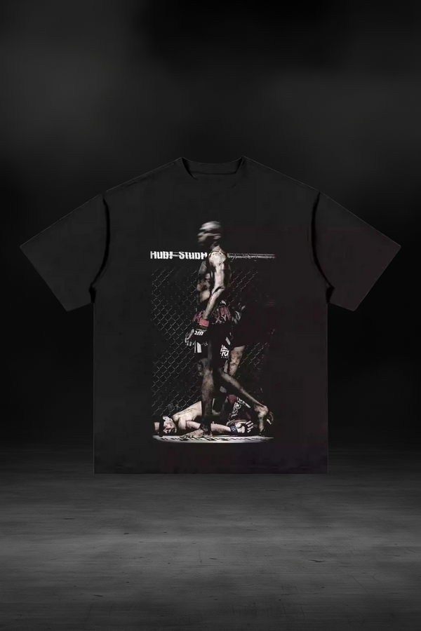 Jon Bones Jones Tee