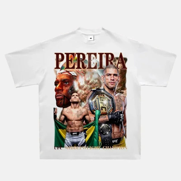 Nate Diaz "The UFC Villian" Multiple Tees