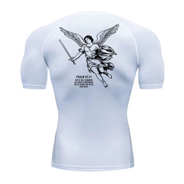 Christ Risen Compressions