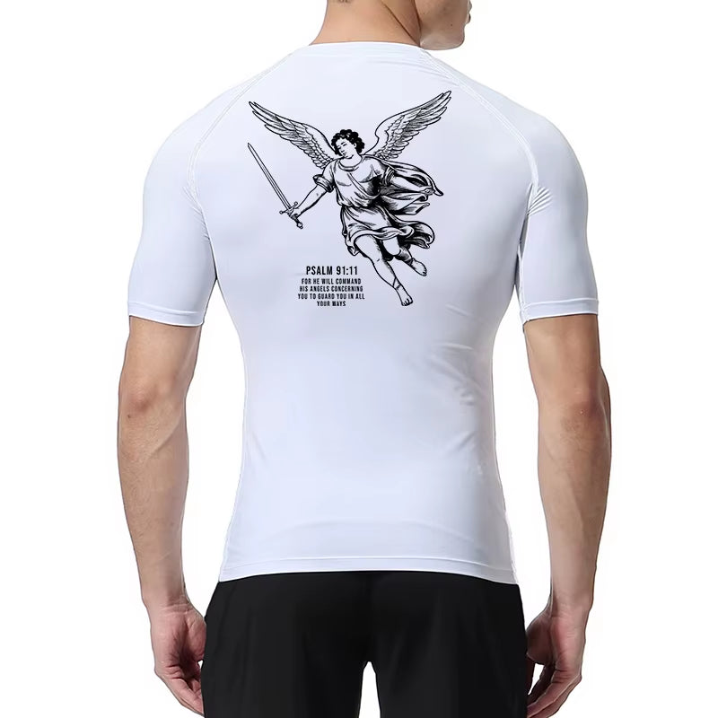 Christ Risen Compressions