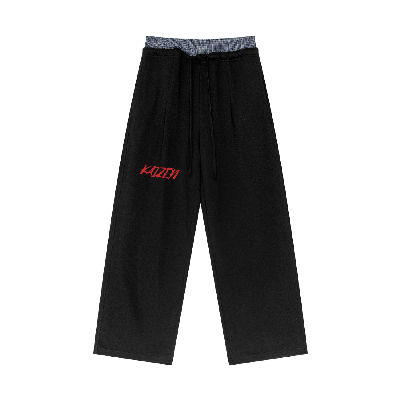 186 Kaizen RAD Contrast Waist Pants