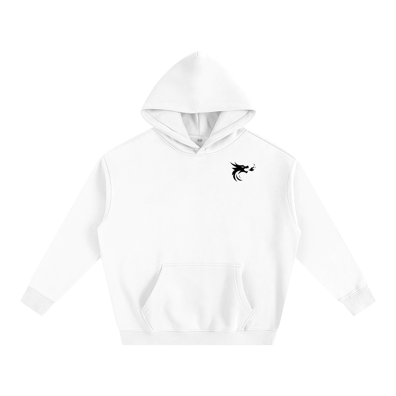 War for Christ Oversized Fleeced Hoodie