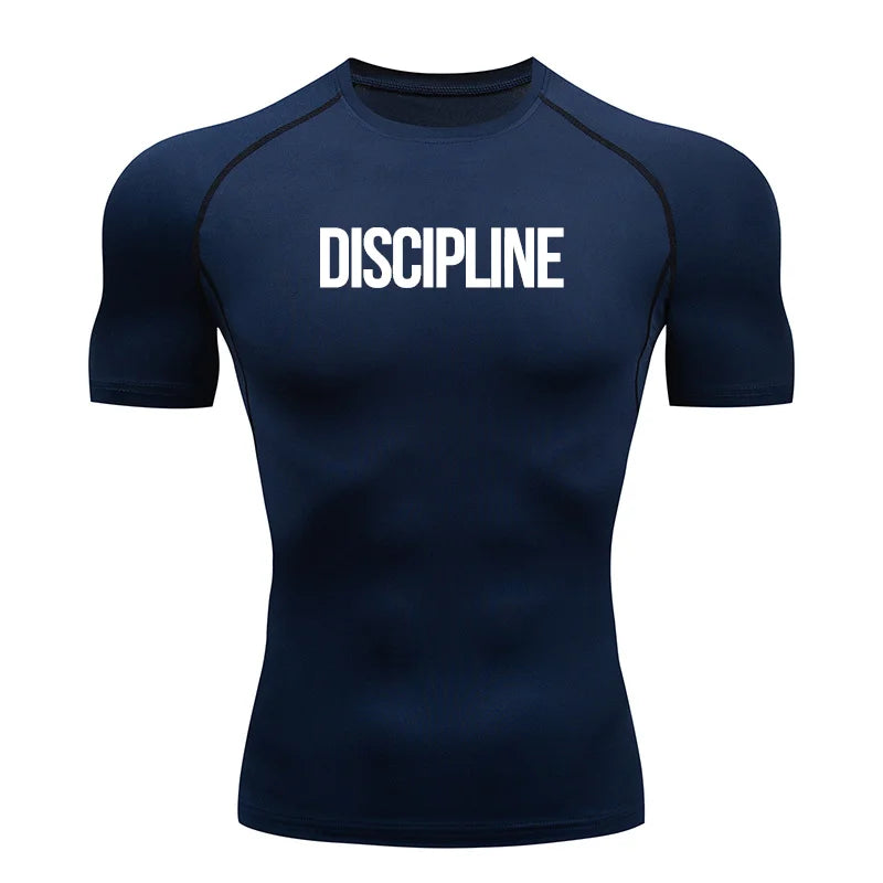 Discipline Compression (Split)