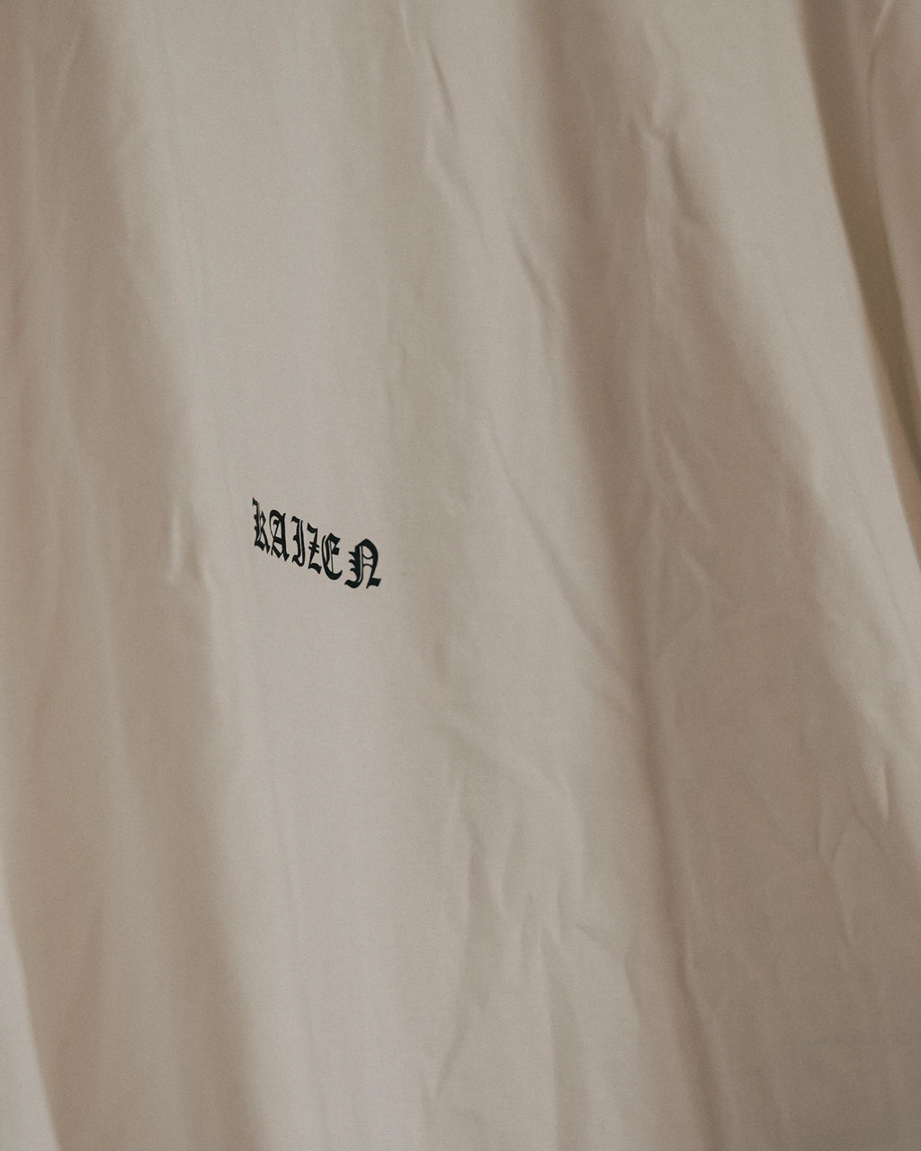 160 - Kaizen Black Demon Pump Cover 