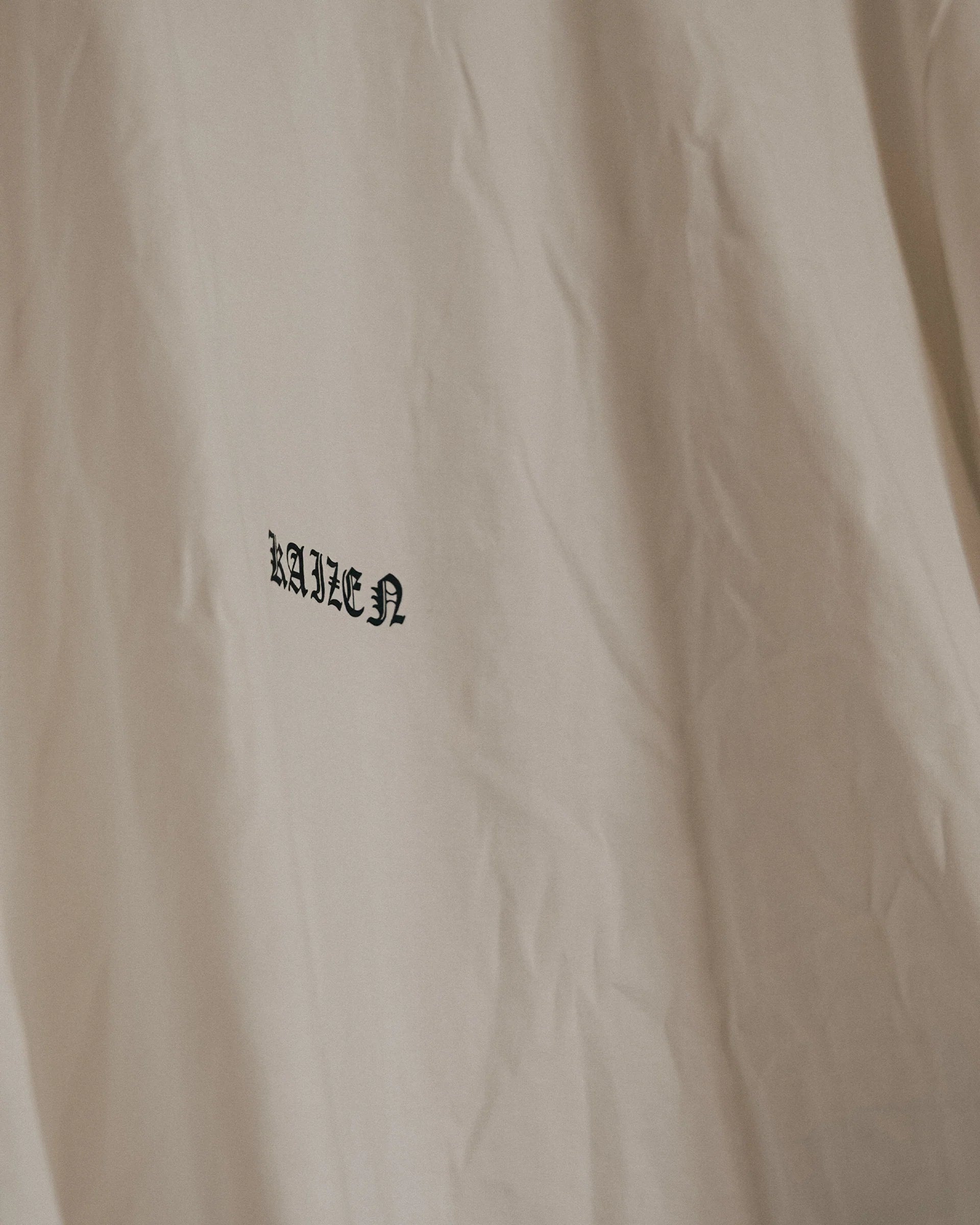 160 - Kaizen Black Demon Pump Cover 