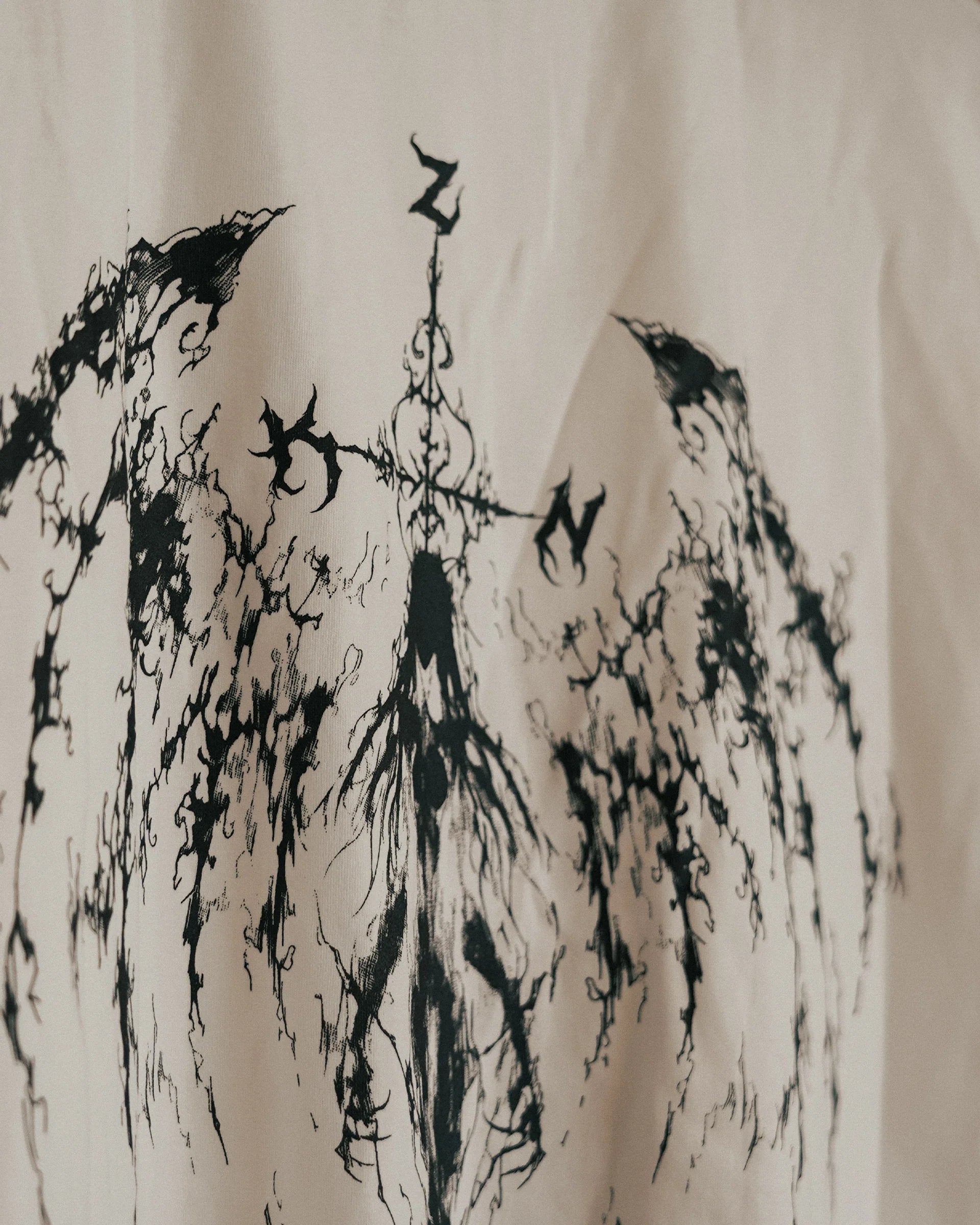 154 - Kaizen Archangel Tank